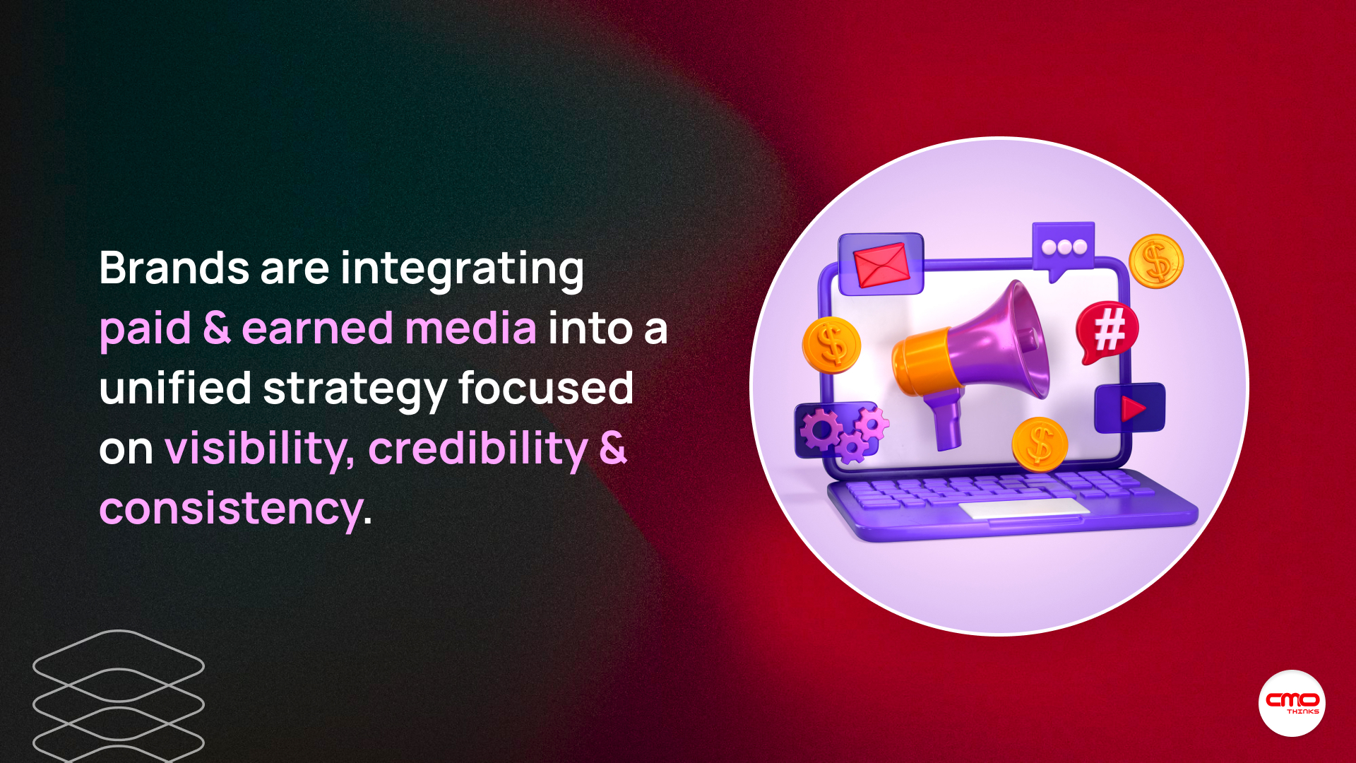 The Power of “Paid + Earned”: How to Build a Modern Hybrid Marketing Strategy