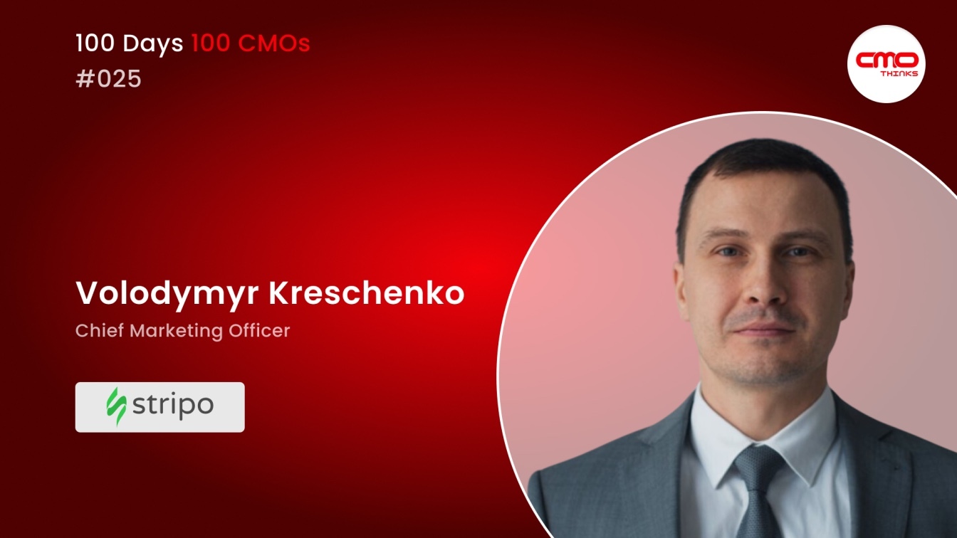 Volodymyr Kreschenko