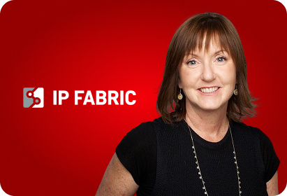 Kathleen Rohrecker: Closing the Gap Between Network Perception and Reality