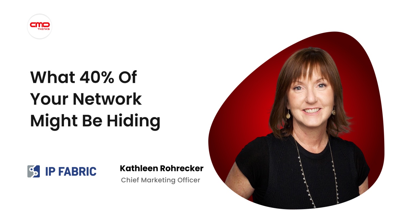 Kathleen Rohrecker