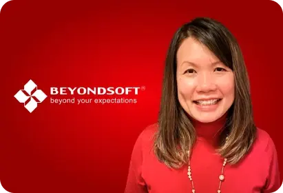 “AI Can Get It Wrong”, Beyondsoft's Sharon Loh on Marketing When Buyers Shortlist You Before They Ever Call