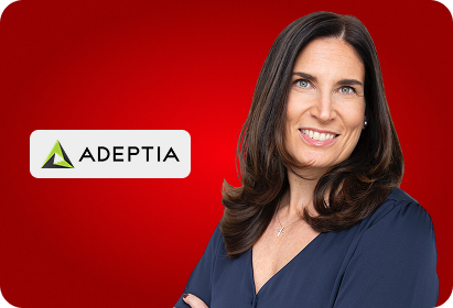 The AI Growth Equation: Jill Ransome on Data, Alignment & Execution