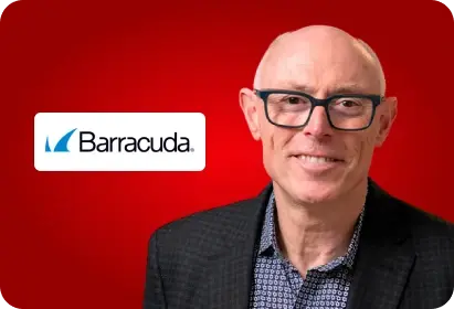 “The One Door That Will Always Remain Slightly Ajar”, Barracuda CMO Peter Alexander on Why Email Security Will Never Be Solved