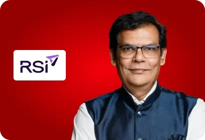 “We Have Run It, Measured It, and Learned Where It Breaks”, R Systems' Sanjay Sahay on Why “We Can Build It” Isn't an AI Claim Anymore
