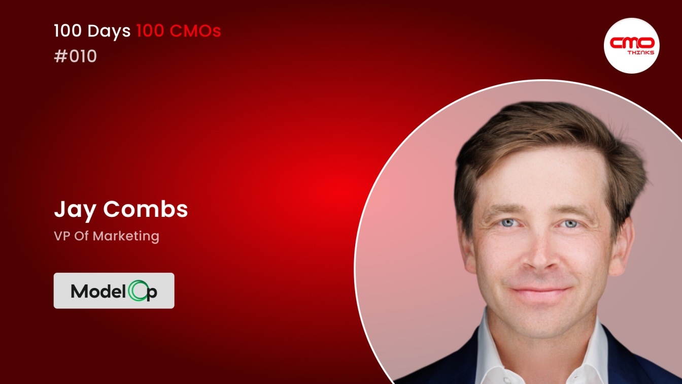 What Happens When AI Isn’t Governed, with Jay Combs