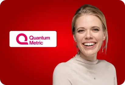 “The Customer Who Mattered Most Didn't Bother Complaining”, Quantum Metric CMO Caitlin Tucker on the Feedback Myth Costing Brands Revenue