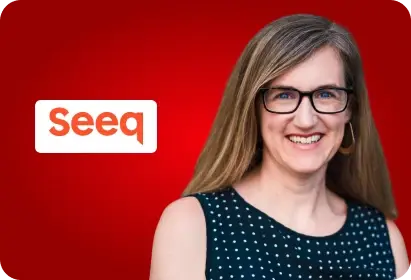 “There Is No Black Box”, Seeq's Megan Buntain on the Institutional Knowledge Crisis Hiding Behind the AI Conversation