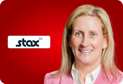 “The Best Payment Experience Is the One the Customer Barely Notices”, Stax CMO Jenn Reichenbacher on Marketing an Invisible Product