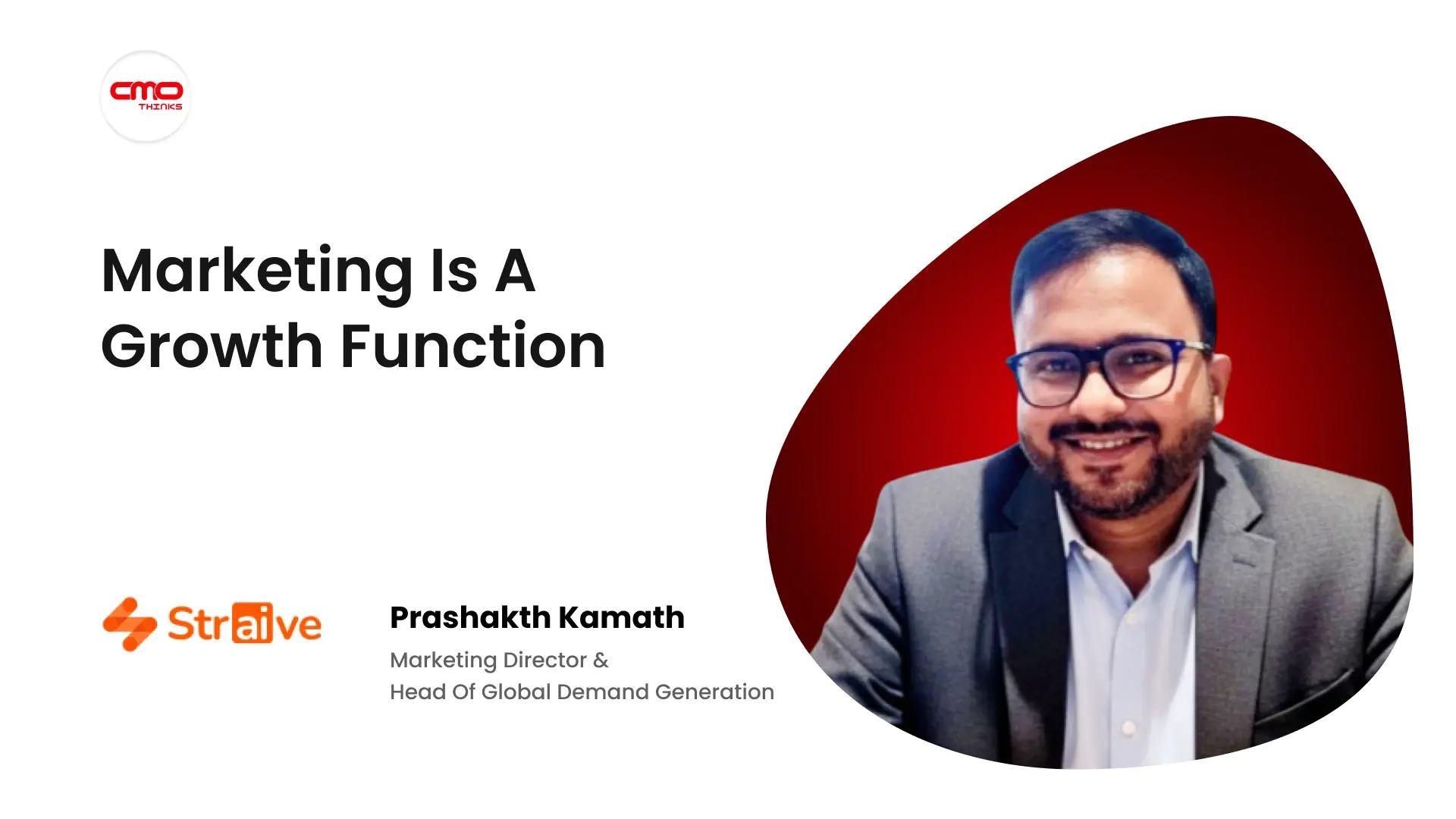 Prashakth Kamath