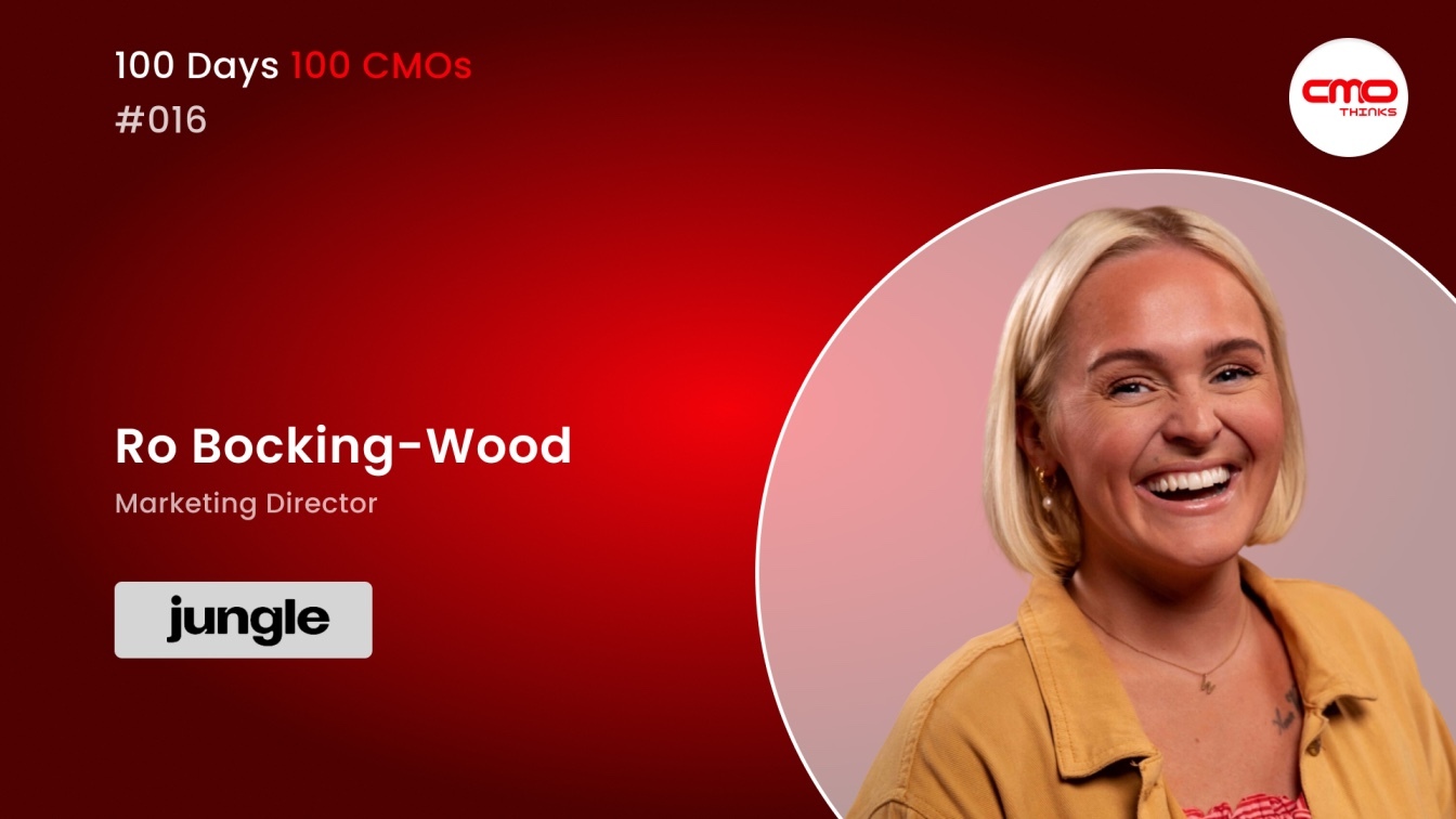 Ro Bocking-Wood on Culture, Creators and Commercial Impact