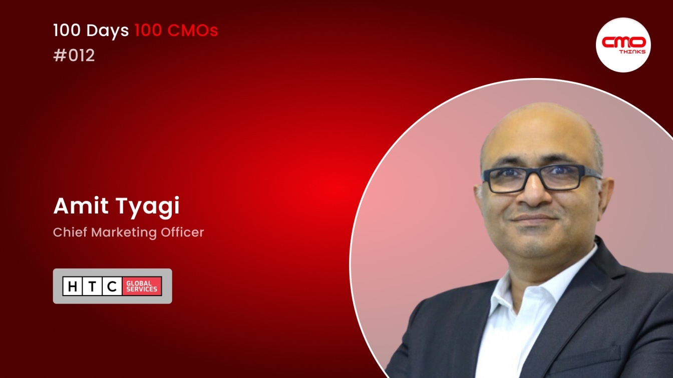 Amit Tyagi: Designing Transformation for Legacy Reality