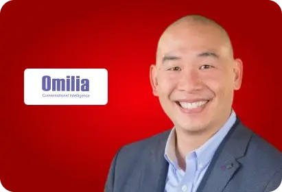 “Consensus Can Become a Substitute for Actually Making a Decision”, Omilia CMO Ryan Kam on Enterprise Decision Velocity