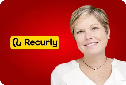 Meet the “Boomerang Subscriber”, Suzin Wold, CMO, Recurly on why “Cancellation isn't the End of the Relationship”.