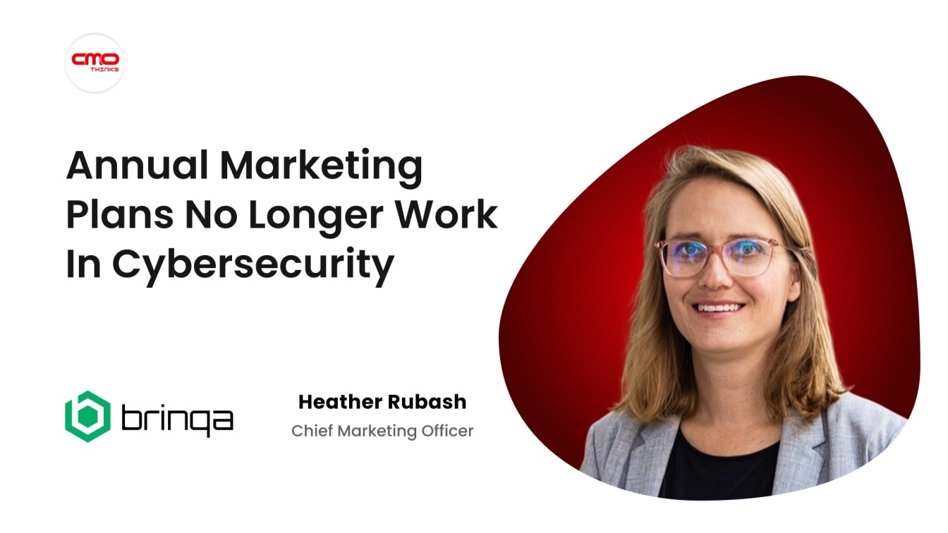 Heather Rubash