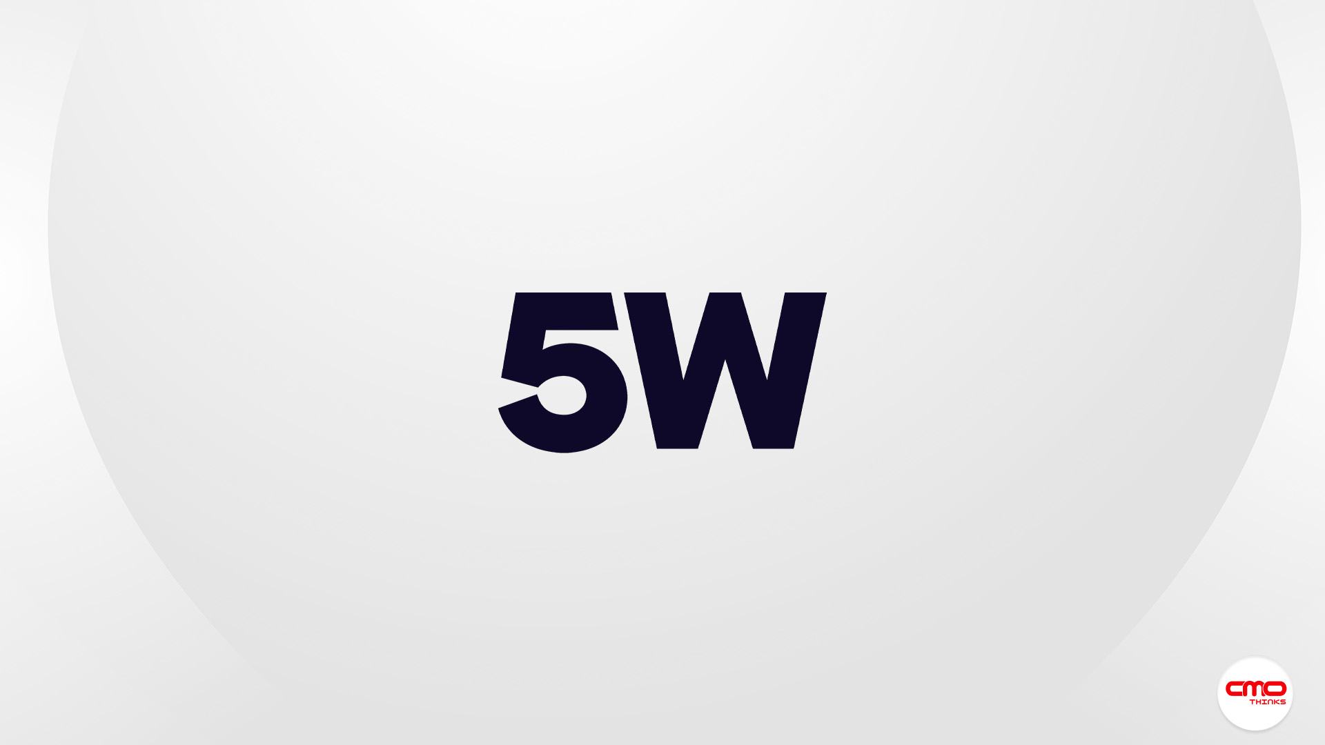 5W Named Agency of Record for Novo to Amplify Independent Business Voices