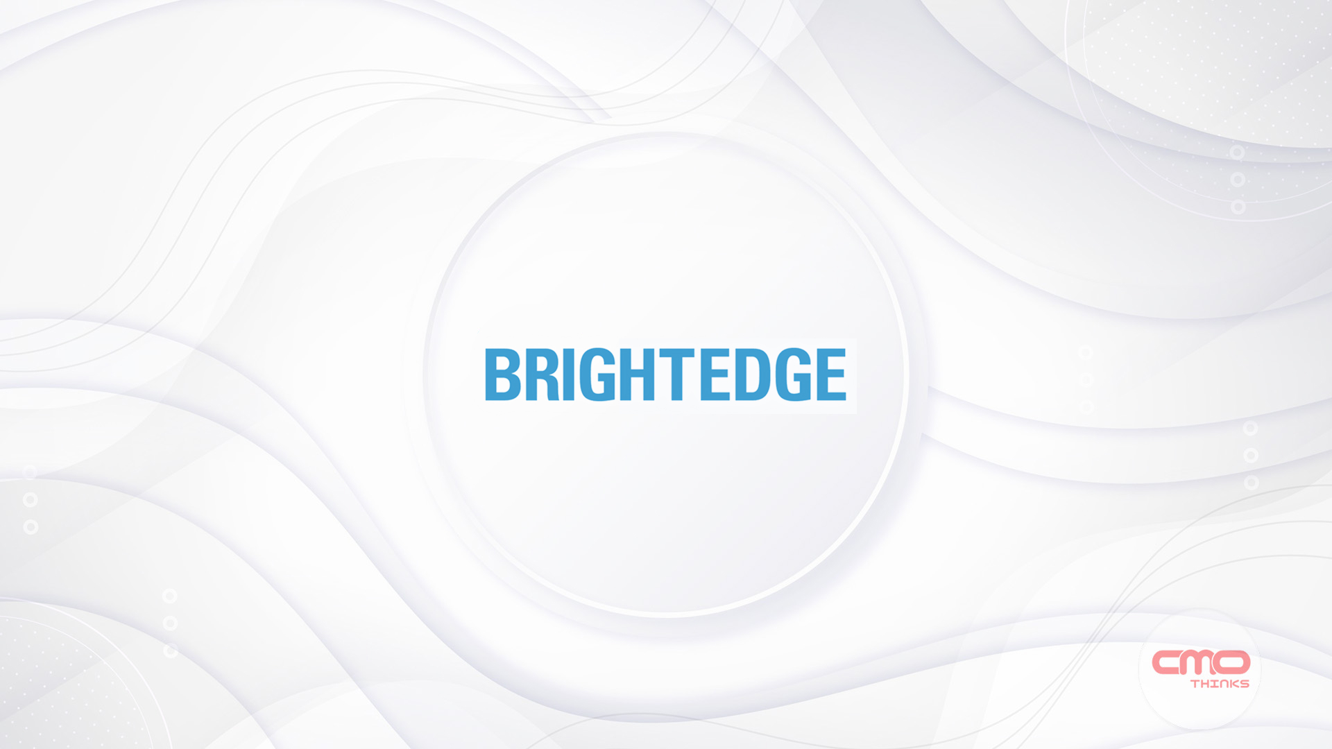 BrightEdge Data: AI Agent Activity Nears Human Search Levels