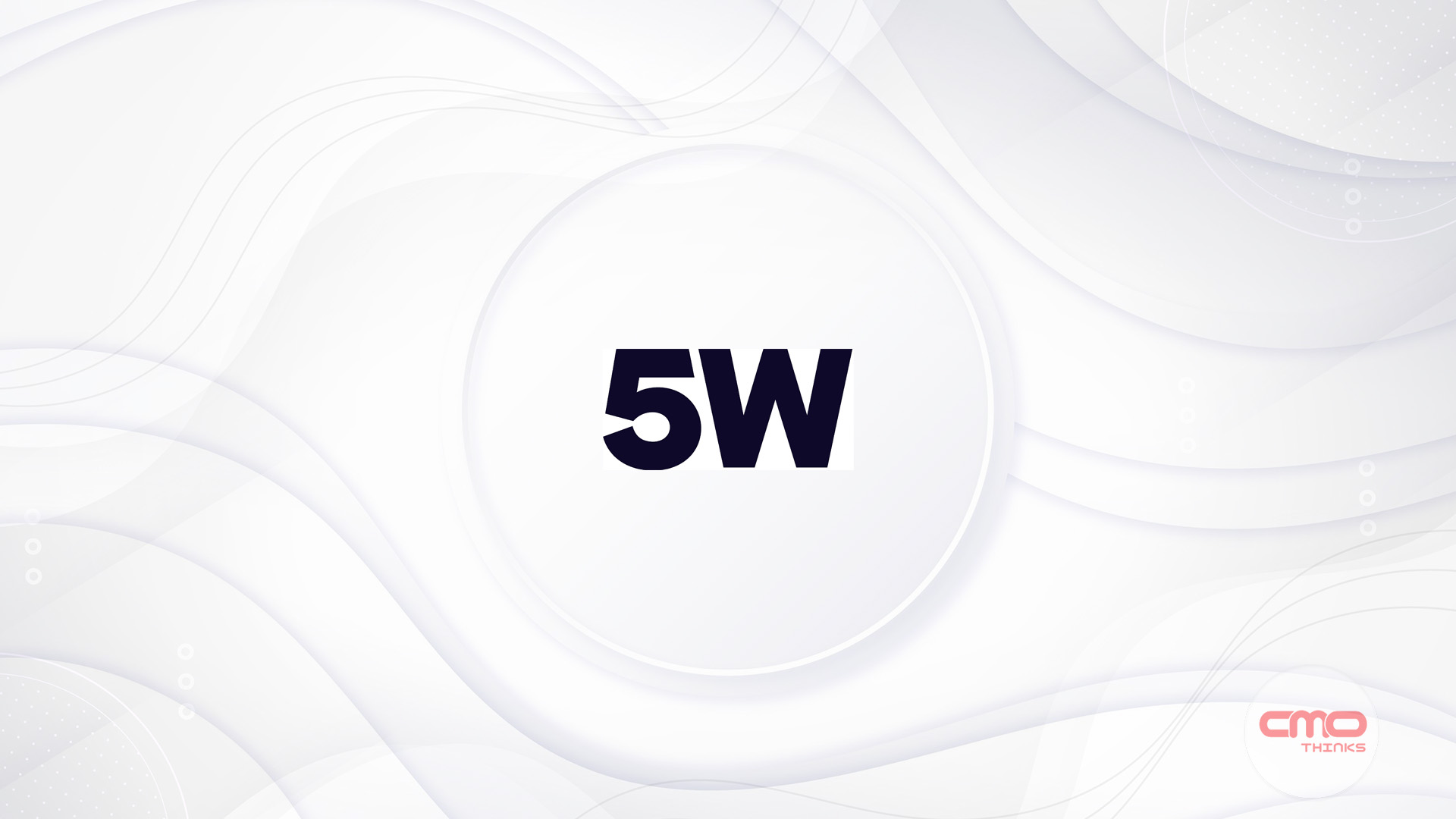 5W Publishes 2026 Study on PR and Marketing Education