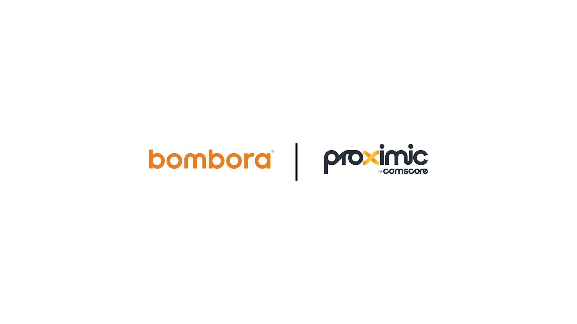 Bombora and Proximic Launch 300 B2B Predictive Audiences