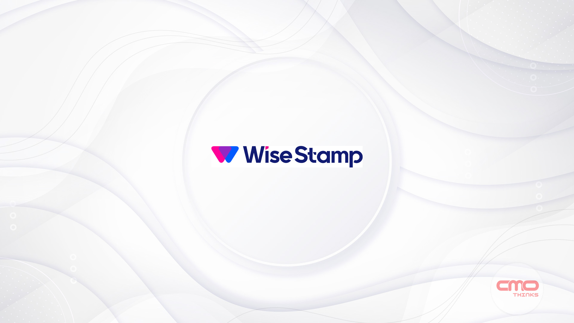 WiseStamp Launches AI-Powered Email Signature Platform