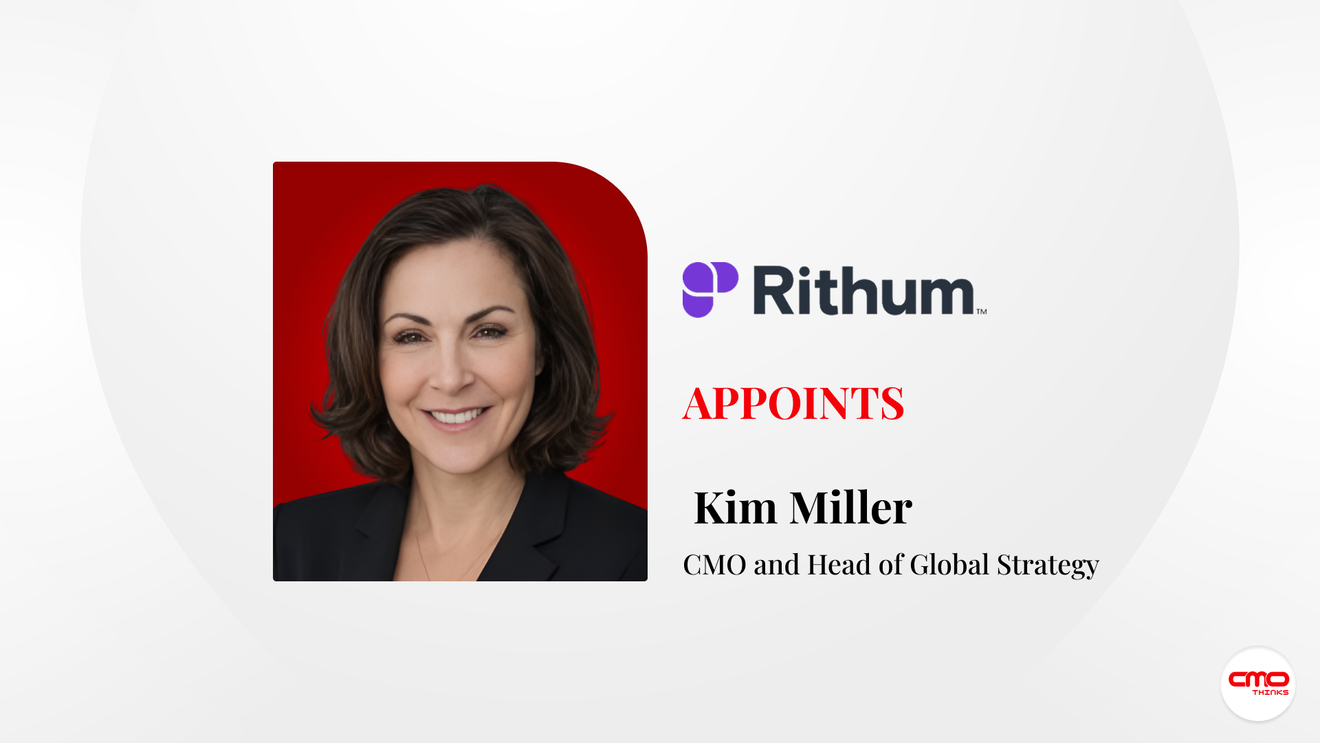 Rithum Appoints Kim Miller as CMO and Head of Global Strategy