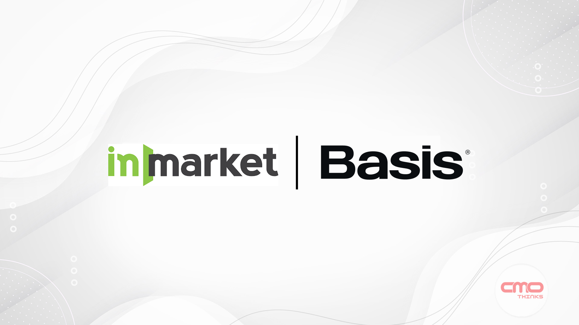 InMarket and Basis Expand Partnership for RMN Audience Activation
