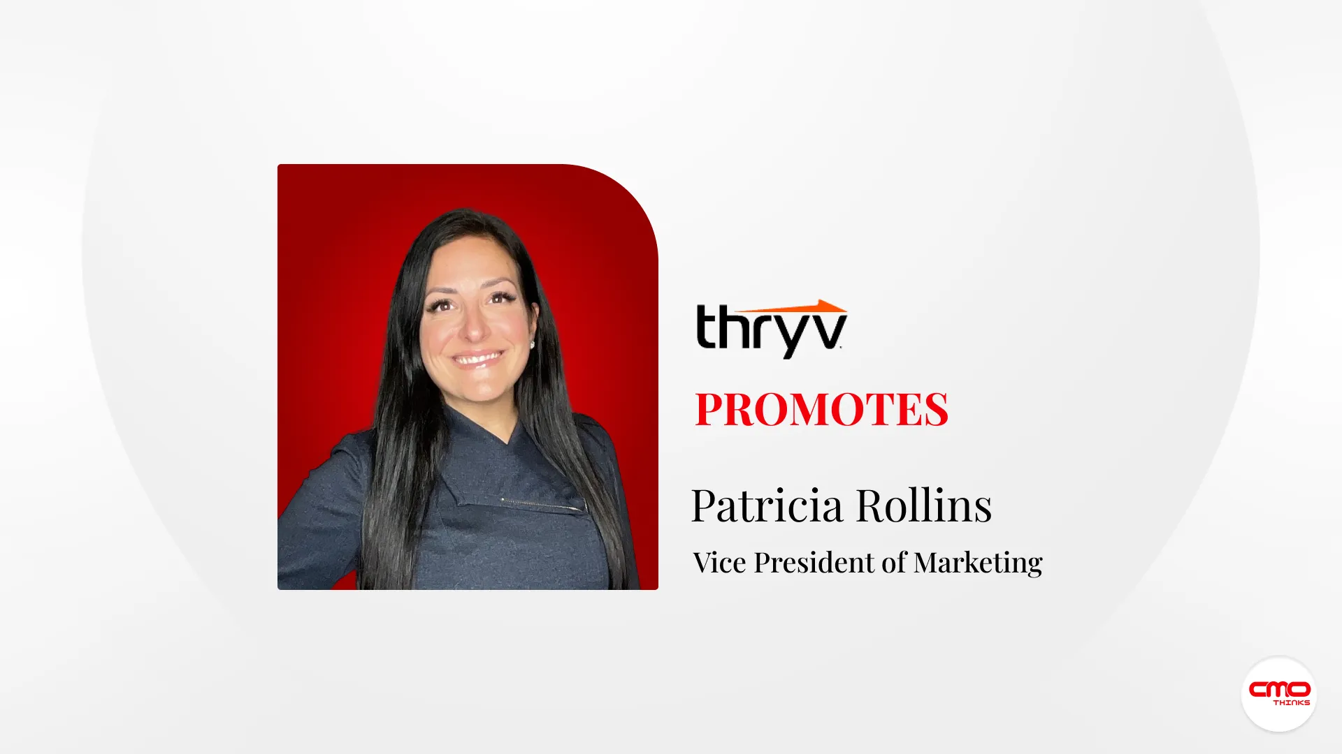 Patricia Rollins Named VP Marketing to Drive Growth at Thryv Platform