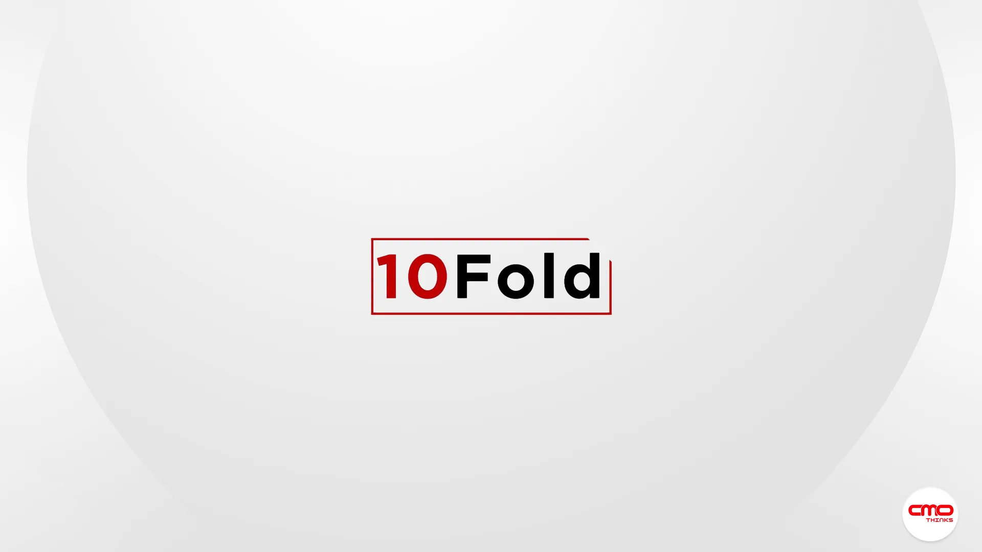 10Fold Named Agency of the Year Finalist in Ragan 2026 Zenith Awards