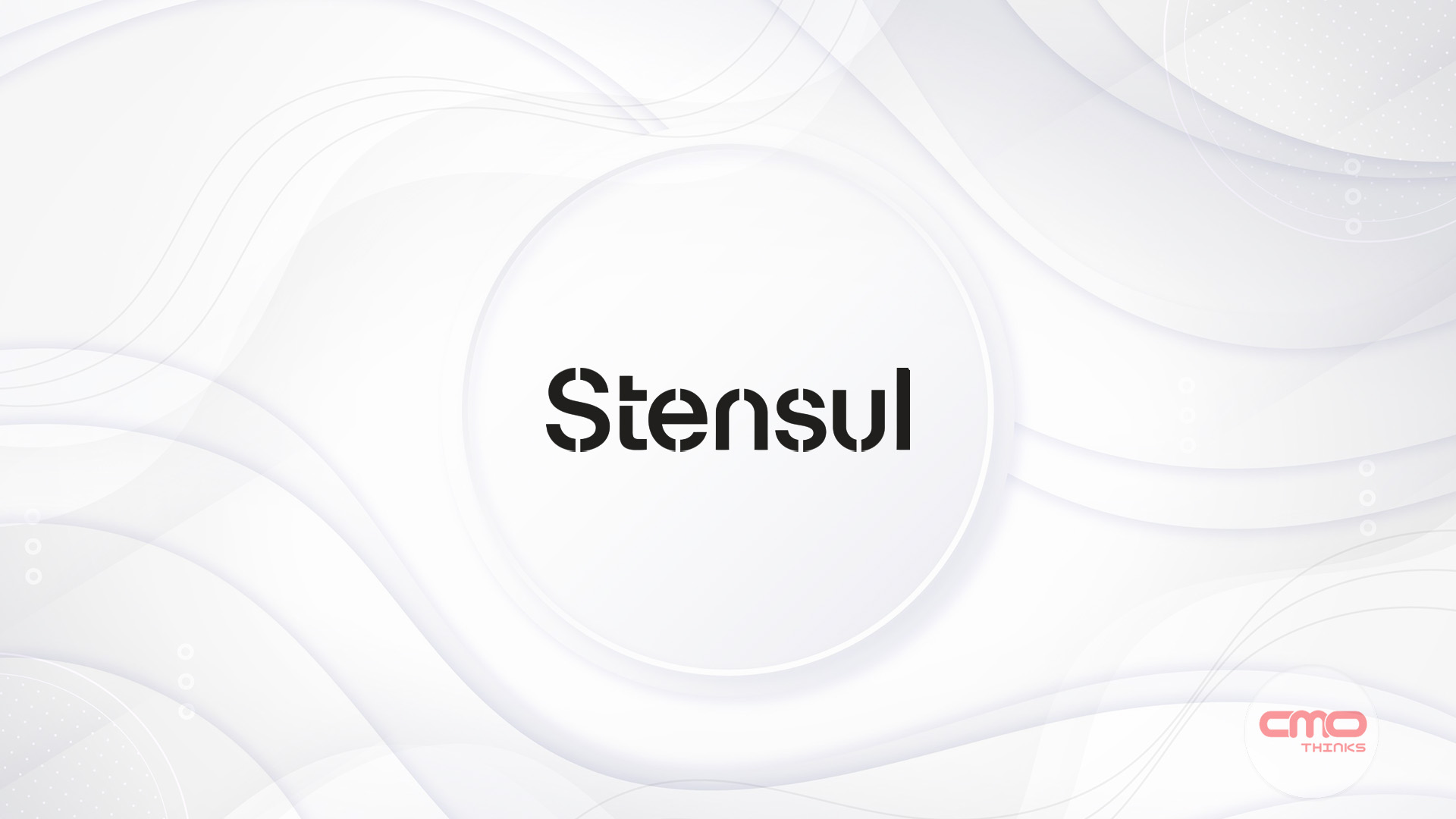 Stensul Unveils Governed Creation for AI-Powered Marketing Teams