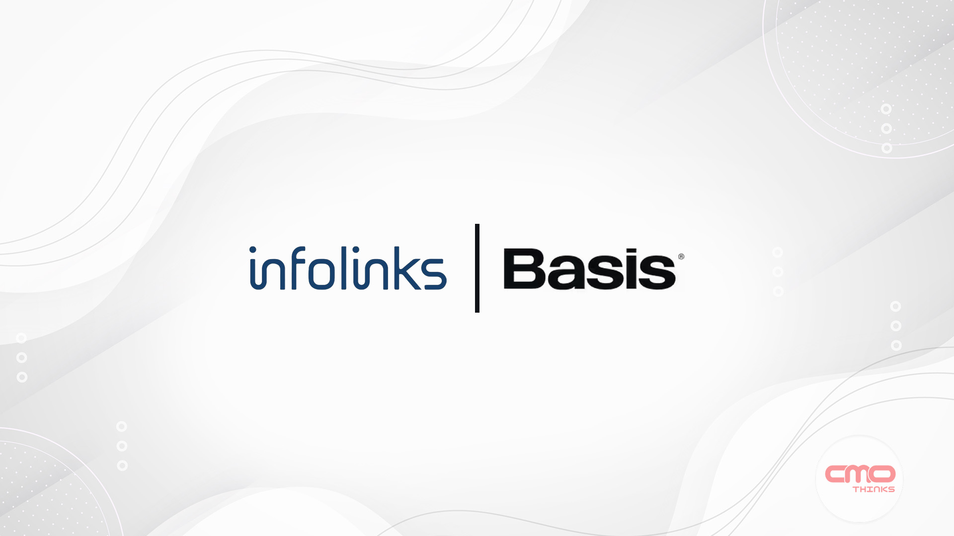 Infolinks Integrates With Basis to Embed Curated Supply