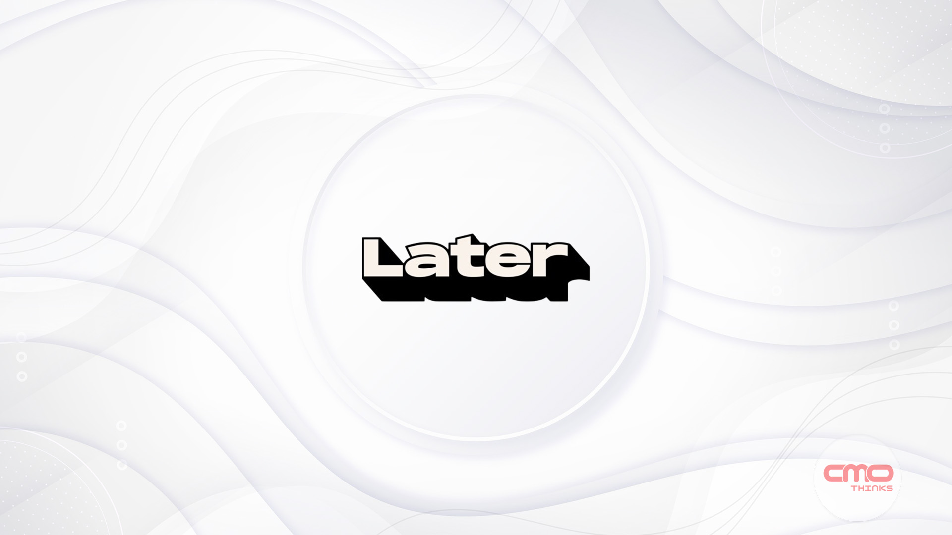 Later Launches Creator AEO for Influencer Marketing Visibility