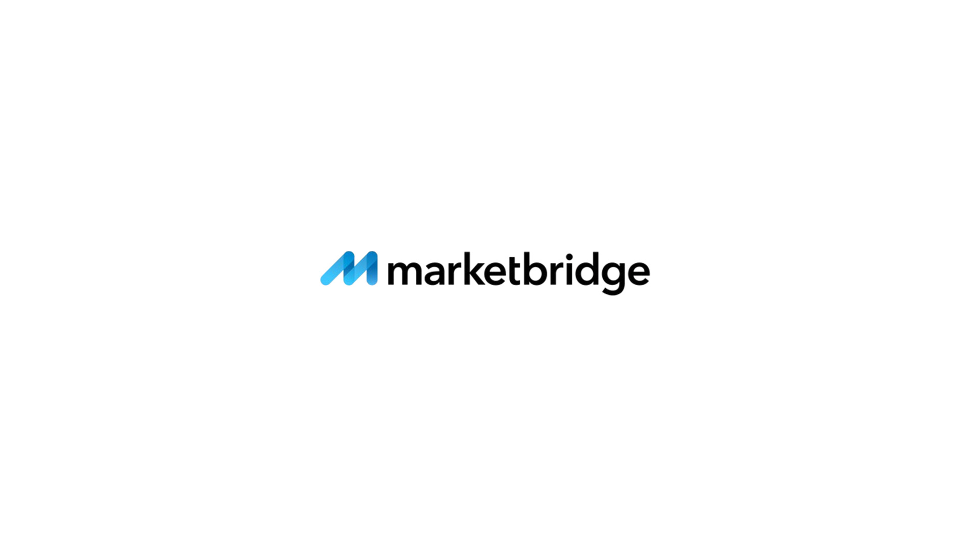 Marketbridge Appoints Chief Growth Officer & SVP Marketing