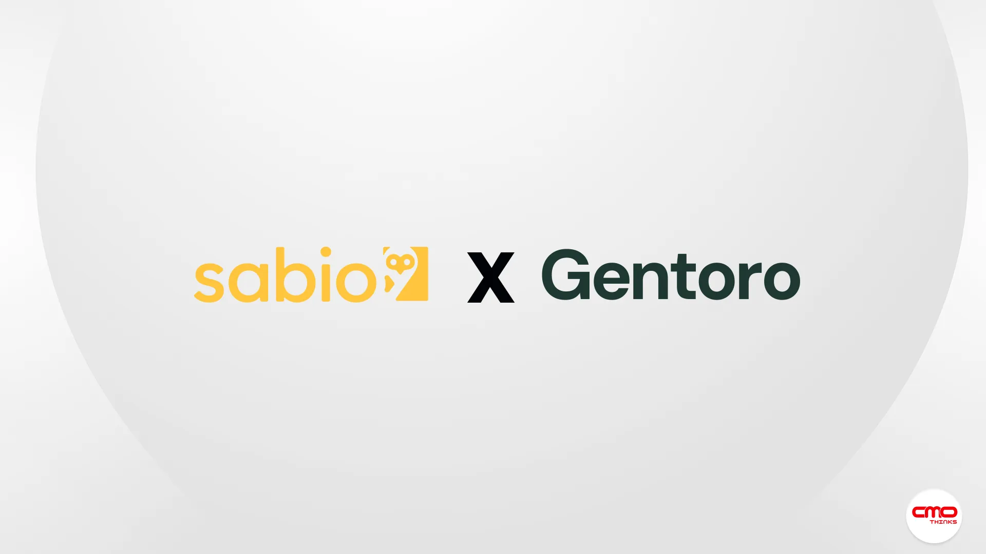 Sabio and Gentoro Partner to Advance Agentic AI in Ad Operations