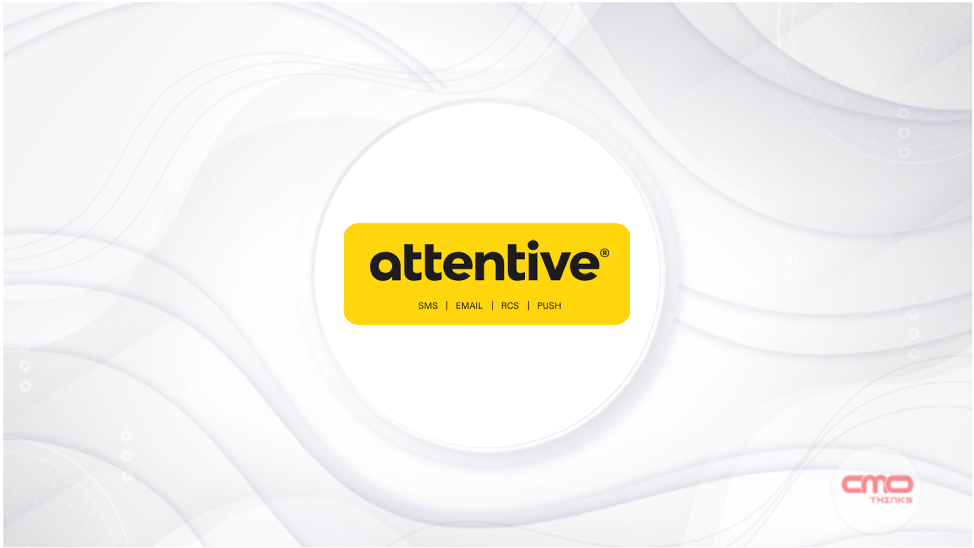 Attentive Unveils Next-Gen Agentic AI Marketing at Thread 2026