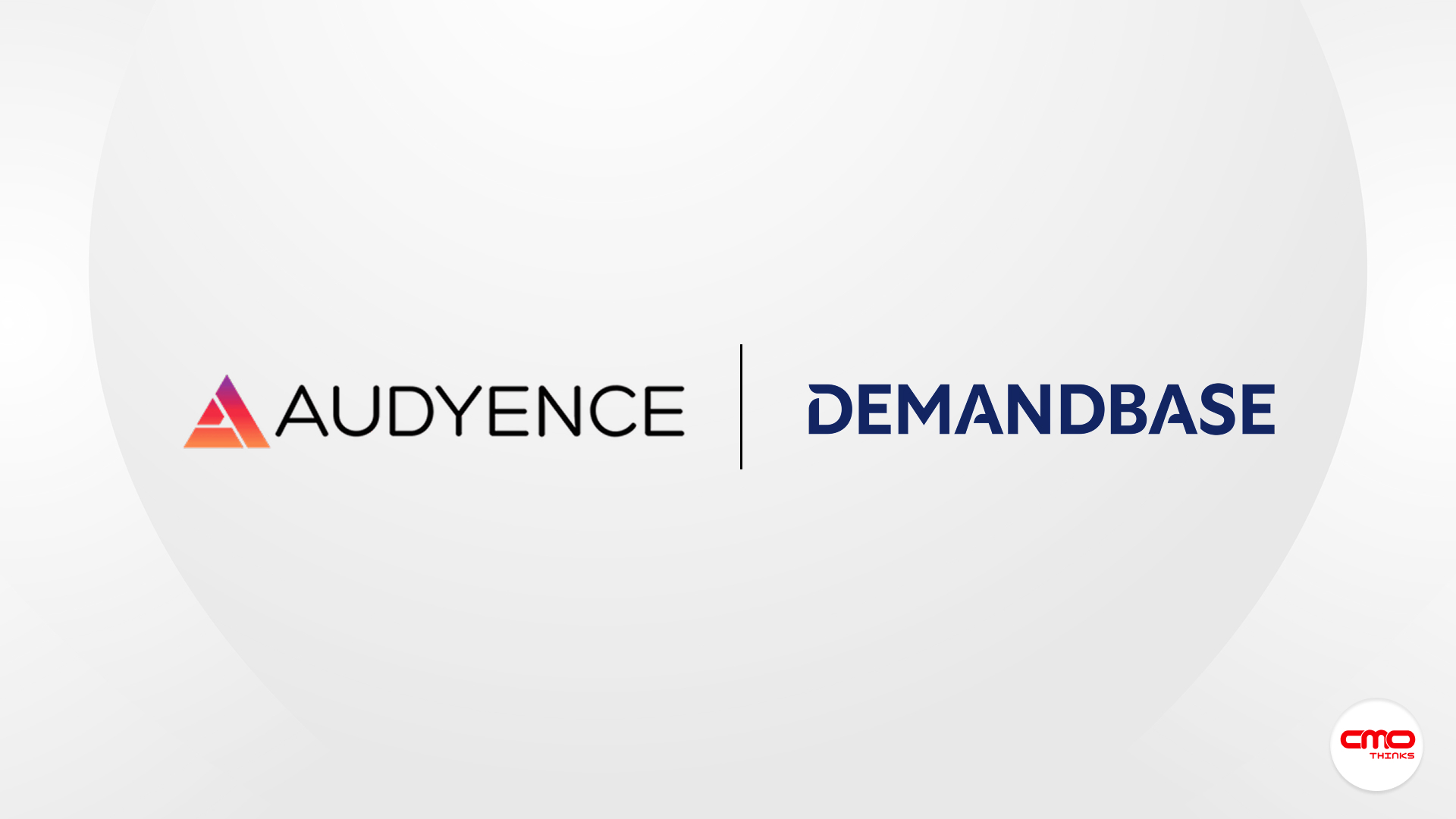 Audyence and Demandbase Launch Native Integration for B2B Lead Gen