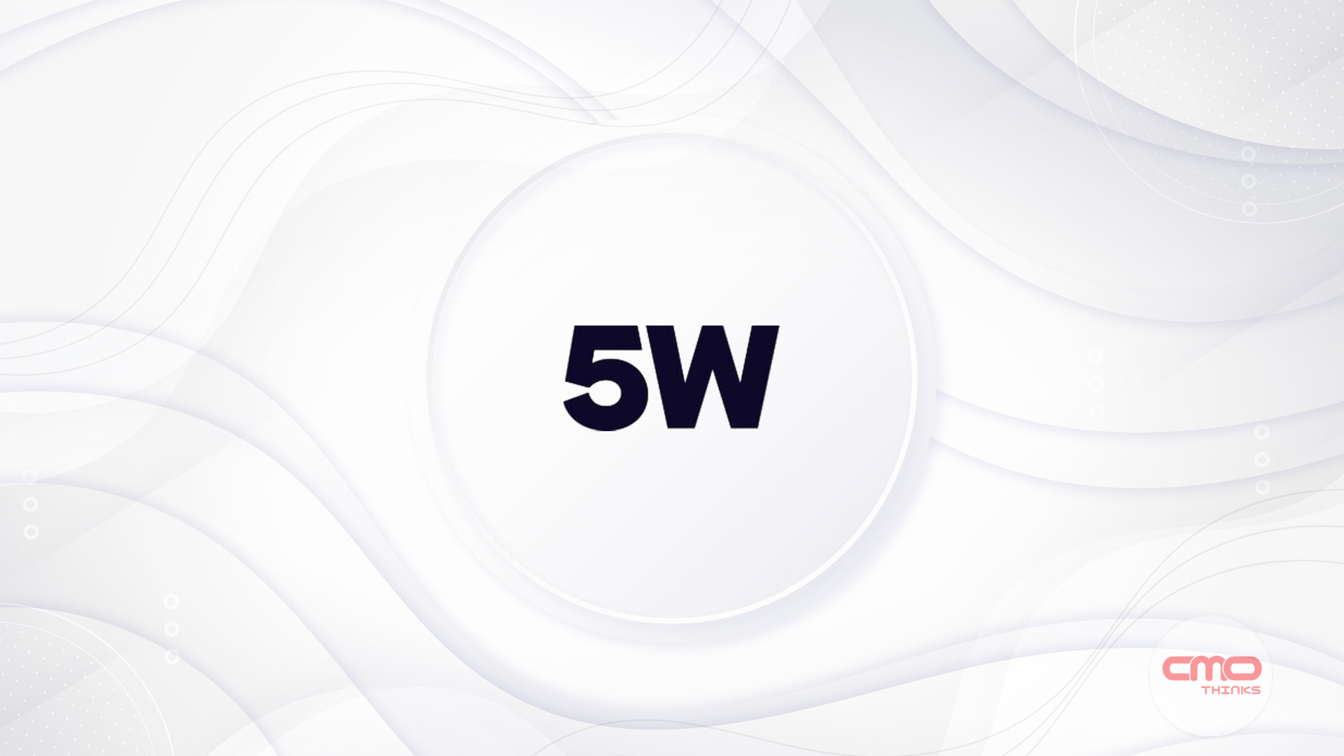 Major Accounting Software Brands Invisible in AI Search: 5W Index