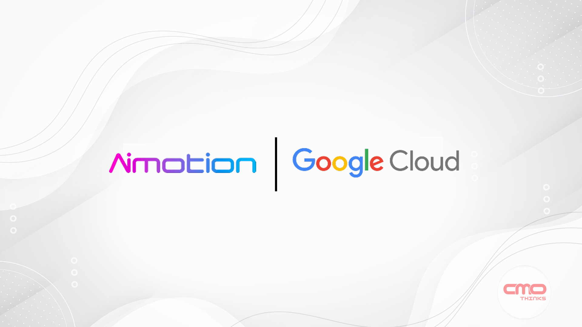 Aimotion and Google Cloud Scale AI-Driven Automotive Marketing