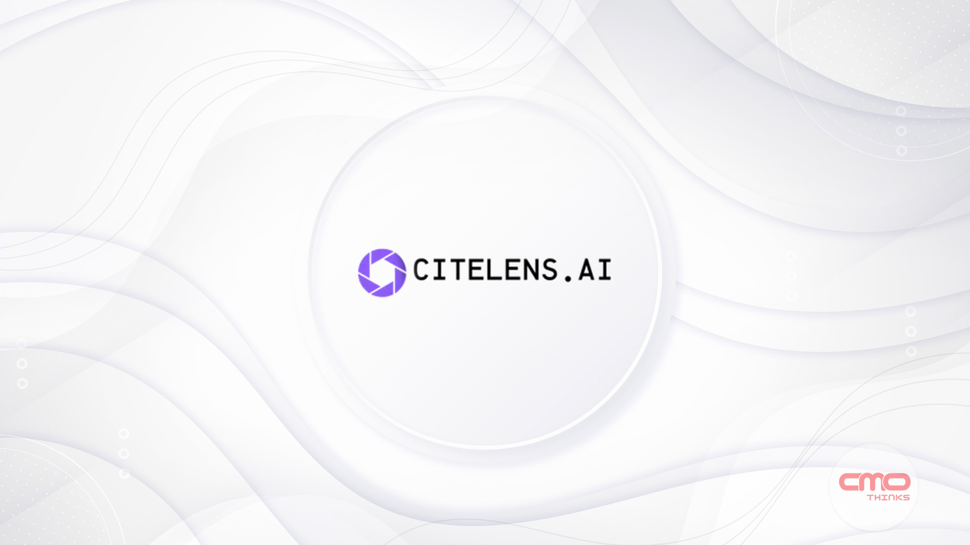 CiteLens Launches GEO Platform for AI Search Visibility Tracking