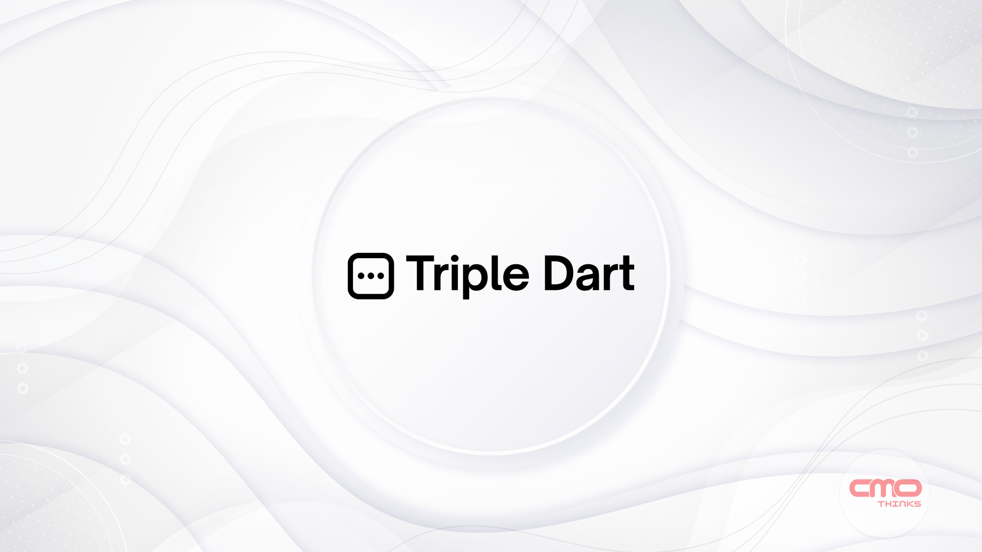 TripleDart Releases 2026 B2B SaaS Marketing Playbook on $50M Data