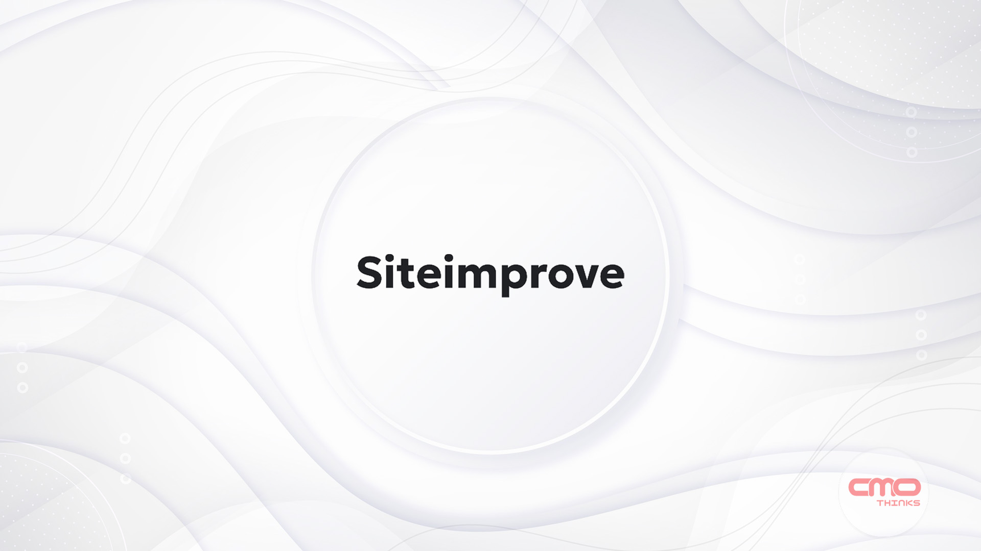 Siteimprove Sets New Standard for Content Intelligence in AI Search Era